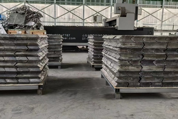 南充挤压/浇铸铅砖 配重防辐射用