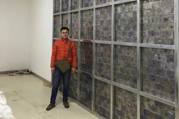 南充加速器防护铅砖 铅锭