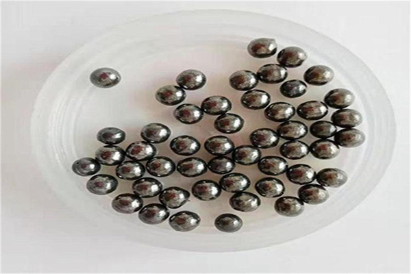 南充铅珠 铅粒 铅丸 铅砂配重用