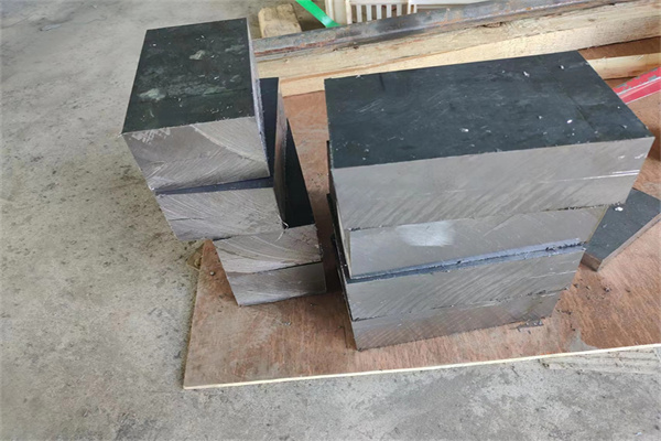 南充负重配重铅砖 射线防护用