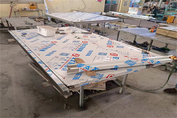 南充DSA手术室铅门 铅门厂家