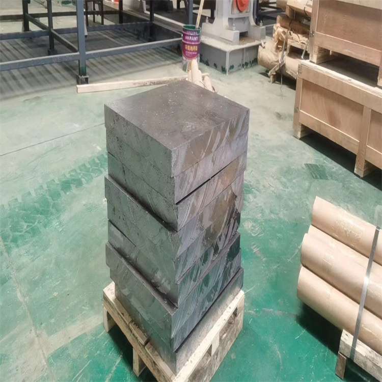 南充铅块的主要用途