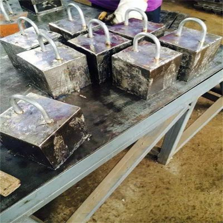 南充铸造铅加工件